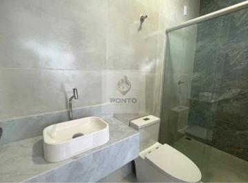 Casa · 114m² · 3 Quartos · 1 Vaga · Excelente casa a venda no bairro Alvorada