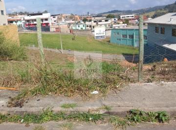 Terreno · Terreno a venda no Bairro Paulo VI