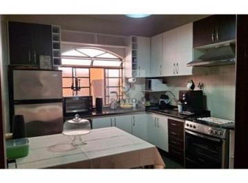 Casa · 397m² · 6 Quartos · 5 Vagas · EXCELENTE CASA NO BAIRRO (CHAPADA)!