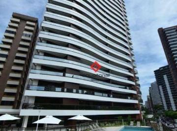 869929bb1b276861739635b721de1f1c1c3b6dde · Apartamento com 4 suítes à venda, 220 m² por R$ 3.300.000 - Cocó - Fortaleza/CE
