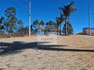 Rural · Excelente Lote 1000 m2 Queluzito MG