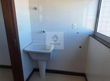 Apartamento · 90m² · 2 Quartos · 1 Vaga · APARTAMENTO PARA LOCAÇÃO BAIRRO ANGELICA