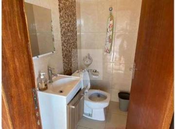 Casa · 190m² · 3 Quartos · 3 Vagas · CASA DOS SEUS SONHOS Á VENDA NO BAIRRO PARQUE DAS ACÁCIAS !