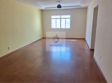Apartamento · 100m² · 3 Quartos · 2 Vagas · Apartamento bairro 3 quartos sendo 1 com suite Campo Alegre