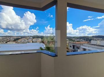 Casa · 3 Quartos · 2 Vagas · CASA ESPAÇOSA À VENDA – BAIRRO SANTO AGOSTINHO!