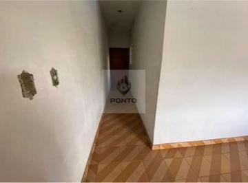 Apartamento · 120m² · 3 Quartos · Apartamento sem garagem no bairro São João!