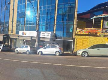 Comercial · 50m² · loja para locação centro de lafaiete