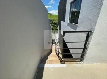 Casa · 130m² · 3 Quartos · 2 Vagas · CASA A VENDA NO BAIRRO SÃO LUCAS!