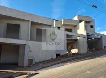 Casa · 80m² · Excelentes casas geminadas no bairro São Marcos