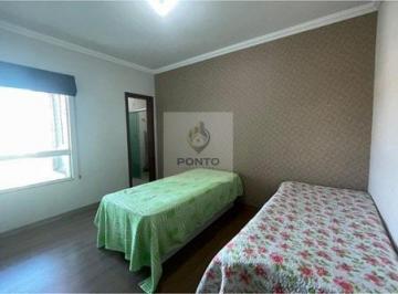 Apartamento · 160m² · 4 Quartos · 1 Vaga · Cobertura à venda no bairro Campo Alegre - oportunidade única!