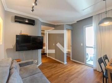 Apartamento · 49m² · 2 Quartos · 1 Vaga · Apartamento para Aluguel - Consolação, 2 Quartos, 49 m² - São Paulo