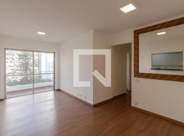 Apartamento · 62m² · 3 Quartos · 1 Vaga · Apartamento para Aluguel - Moema, 3 Quartos, 62 m² - São Paulo