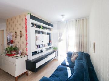 Apartamento · 45m² · 2 Quartos · Apartamento para Aluguel - Vila Luzita, 2 Quartos, 45 m² - Santo André