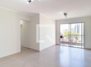 Apartamento · 86m² · 3 Quartos · 1 Vaga · Apartamento para Aluguel - Mooca, 3 Quartos, 86 m² - São Paulo