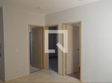 Apartamento · 50m² · 2 Quartos · 1 Vaga · Apartamento para Aluguel - Jardim Heitor Rigon, 2 Quartos, 50 m² - Ribeirão Preto
