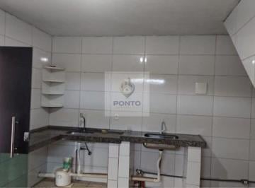 Casa · 360m² · 3 Quartos · 3 Vagas · Casa de 3 Quartos no Bairro Cachoeira com ponto comercial
