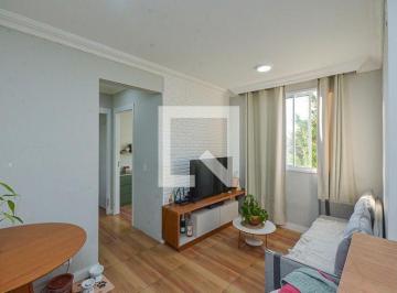 Apartamento · 39m² · 2 Quartos · Apartamento para Aluguel - Veleiros, 2 Quartos, 39 m² - São Paulo