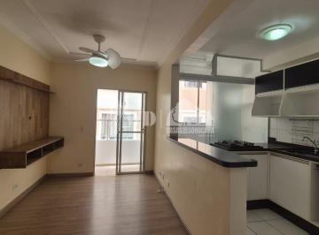 Apartamento · 64m² · 3 Quartos · 1 Vaga · Apartamento à venda com 3 dormitórios sendo 1 suíte Spazio Salute - Sorocaba SP