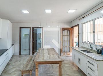 Casa · 90m² · 2 Quartos · 1 Vaga · Casa para Aluguel - Bosque da Saúde, 2 Quartos, 90 m² - São Paulo