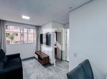 Apartamento · 42m² · 2 Quartos · Apartamento para Aluguel - Penha de França, 2 Quartos, 42 m² - São Paulo