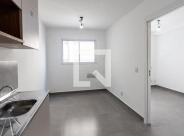 Apartamento · 24m² · 1 Quarto · Apartamento para Aluguel - Barra Funda, 1 Quarto,  24 m² - São Paulo