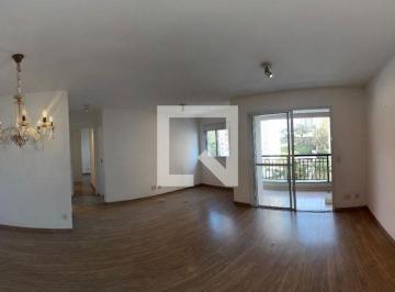 Apartamento · 64m² · 2 Quartos · 1 Vaga · Apartamento para Aluguel - Panamby, 2 Quartos, 64 m² - São Paulo
