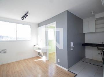 Apartamento · 34m² · 2 Quartos · Apartamento para Aluguel - Vila Serralheiro, 2 Quartos,  34 m² - São Paulo