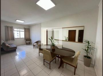 Apartamento · 95m² · 2 Quartos · 1 Vaga · Apartamento para Aluguel - Itararé, 2 Quartos, 95 m² - São Vicente
