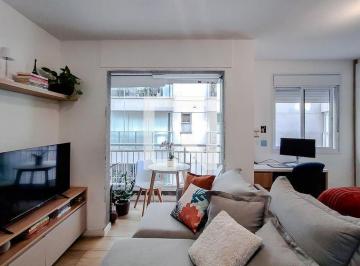 Apartamento · 28m² · 1 Quarto · Apartamento para Aluguel - Vila Mariana, 1 Quarto, 28 m² - São Paulo