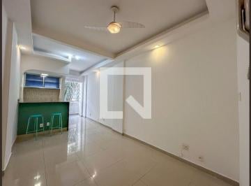 Apartamento · 23m² · 1 Quarto · Apartamento para Aluguel - Flamengo, 1 Quarto, 23 m² - Rio de Janeiro