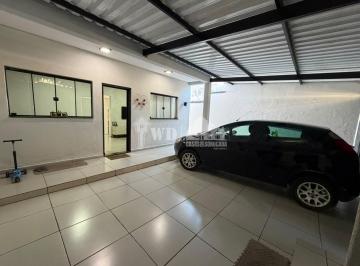 Casa · 144m² · 4 Quartos · 2 Vagas · CASA A VENDA WANEL VILLE V