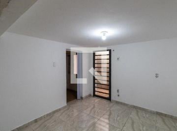 Casa · 60m² · 2 Quartos · 1 Vaga · Casa para Aluguel - Vila Ré, 2 Quartos, 60 m² - São Paulo