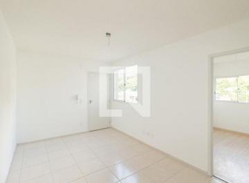 Apartamento · 40m² · 2 Quartos · 1 Vaga · Apartamento para Aluguel - Campo Grande, 2 Quartos, 40 m² - Rio de Janeiro