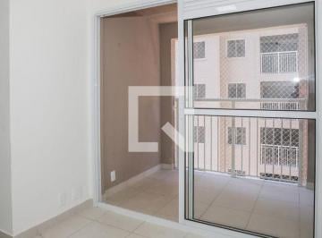 Apartamento · 34m² · 2 Quartos · Apartamento para Aluguel - Barra Funda, 2 Quartos, 34 m² - São Paulo
