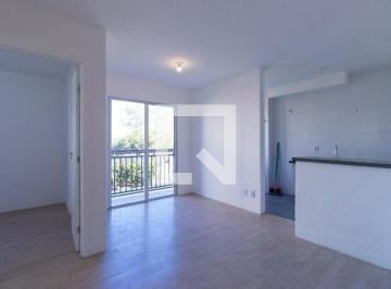 Apartamento · 47m² · 2 Quartos · 1 Vaga · Apartamento para Aluguel - Quinta dos Angicos, 2 Quartos, 47 m² - Cotia