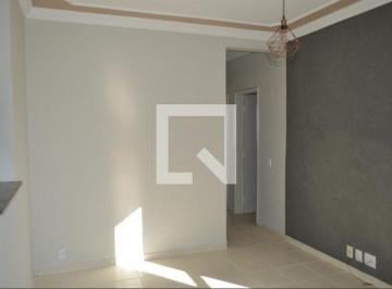 Apartamento · 68m² · 3 Quartos · 1 Vaga · Apartamento para Aluguel - Sumarezinho, 3 Quartos, 68 m² - Ribeirão Preto
