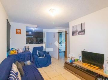 Apartamento · 42m² · 2 Quartos · 1 Vaga · Apartamento para Aluguel - Estância Velha, 2 Quartos, 42 m² - Canoas