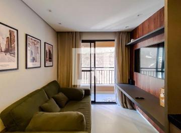 Apartamento · 30m² · 1 Quarto · Apartamento para Aluguel - Perdizes, 1 Quarto, 30 m² - São Paulo
