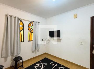 Casa · 55m² · 1 Quarto · Casa para Aluguel - Taboão, 1 Quarto, 55 m² - São Bernardo do Campo