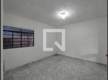 Casa · 60m² · 1 Quarto · 1 Vaga · Casa para Aluguel - Bosque da Saúde, 1 Quarto, 60 m² - São Paulo
