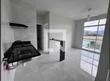 Apartamento · 33m² · 1 Quarto · 1 Vaga · Apartamento para Aluguel - Recreio, 1 Quarto, 33 m² - Rio de Janeiro