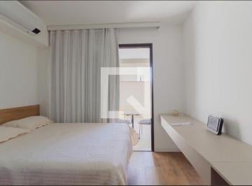 Apartamento · 35m² · 1 Quarto · Apartamento para Aluguel - Vila Mariana, 1 Quarto, 35 m² - São Paulo