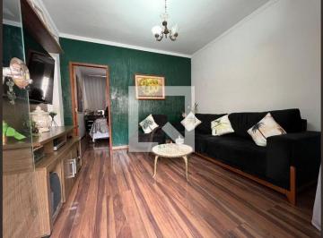 Casa · 70m² · 2 Quartos · Casa para Aluguel - Santa Luzia, 2 Quartos, 70 m² - Juiz de Fora