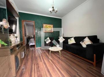 Casa · 70m² · 2 Quartos · Casa para Aluguel - Santa Luzia, 2 Quartos,  70 m² - Juiz de Fora