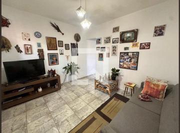 Casa · 70m² · 3 Quartos · 1 Vaga · Casa para Aluguel - Parque São Domingos, 3 Quartos,  70 m² - São Paulo