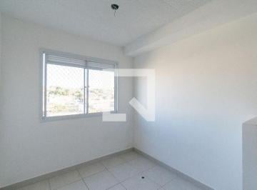Apartamento · 28m² · 1 Quarto · Apartamento para Aluguel - Vila Campestre, 1 Quarto, 28 m² - São Paulo