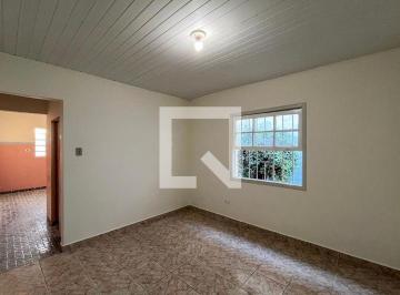 Casa · 70m² · 2 Quartos · 3 Vagas · Casa para Aluguel - Vila das Mercês, 2 Quartos,  70 m² - São Paulo