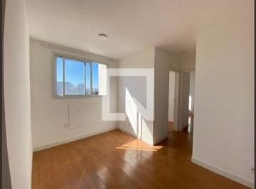 Apartamento · 43m² · 2 Quartos · 1 Vaga · Apartamento para Aluguel - Todos os Santos, 2 Quartos, 43 m² - Rio de Janeiro