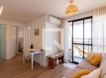Apartamento · 37m² · 2 Quartos · Apartamento para Aluguel - Butantã, 2 Quartos, 37 m² - São Paulo