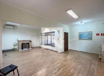 Casa · 260m² · 5 Quartos · 6 Vagas · Casa para Aluguel - Bosque da Saúde, 5 Quartos, 260 m² - São Paulo